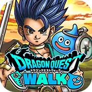 ドラゴンクエストウォーク_Android_sc